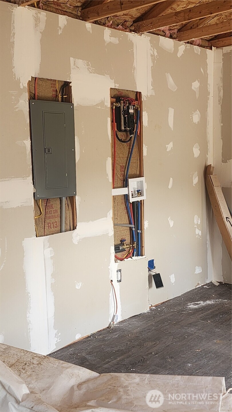 150 Elk Ridge Road , Mossyrock, WA 98564