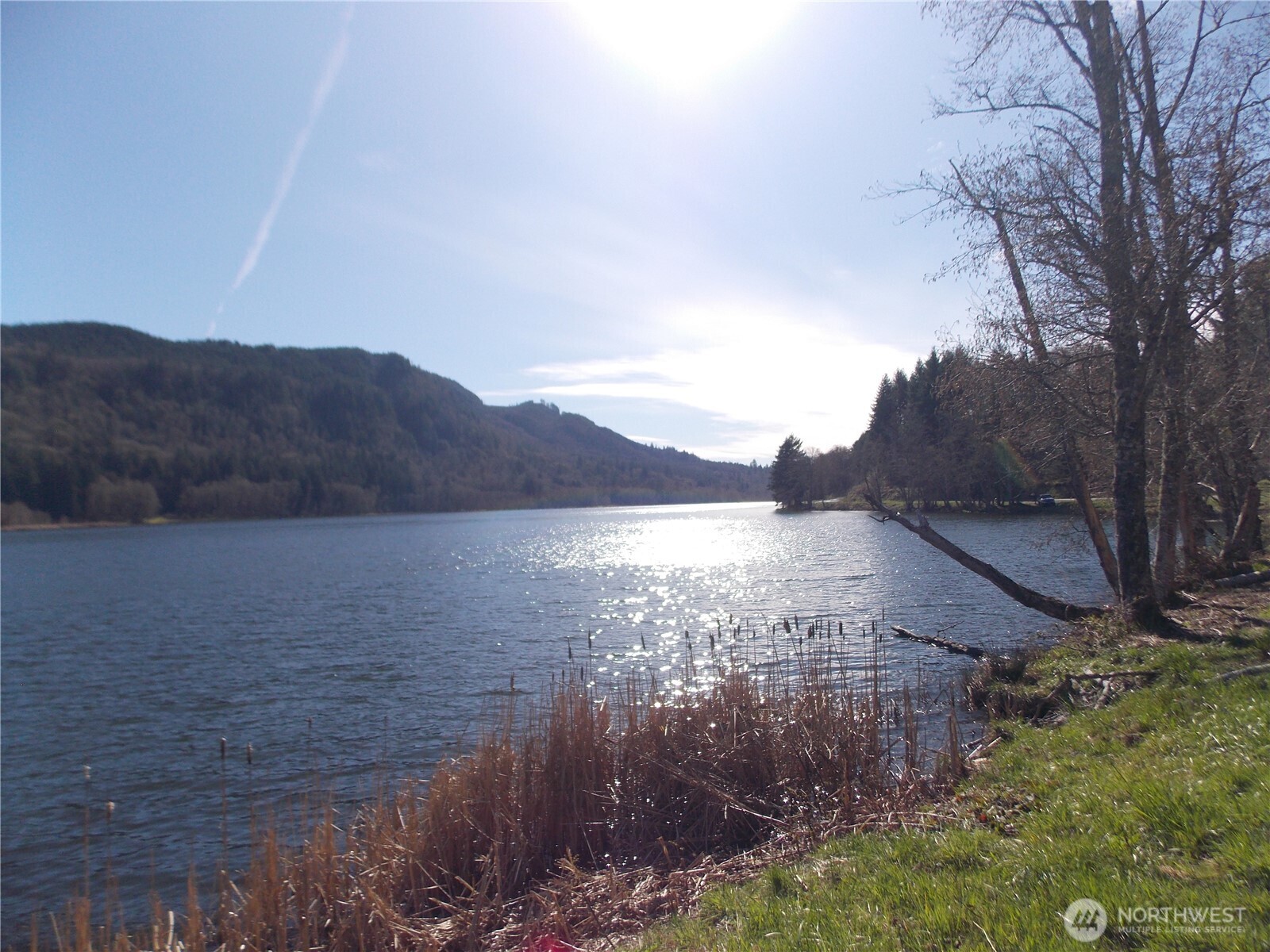 150 Elk Ridge Road , Mossyrock, WA 98564