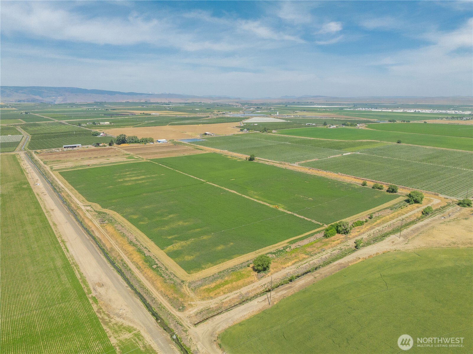 7891 Rd R NW, Quincy, WA 98848