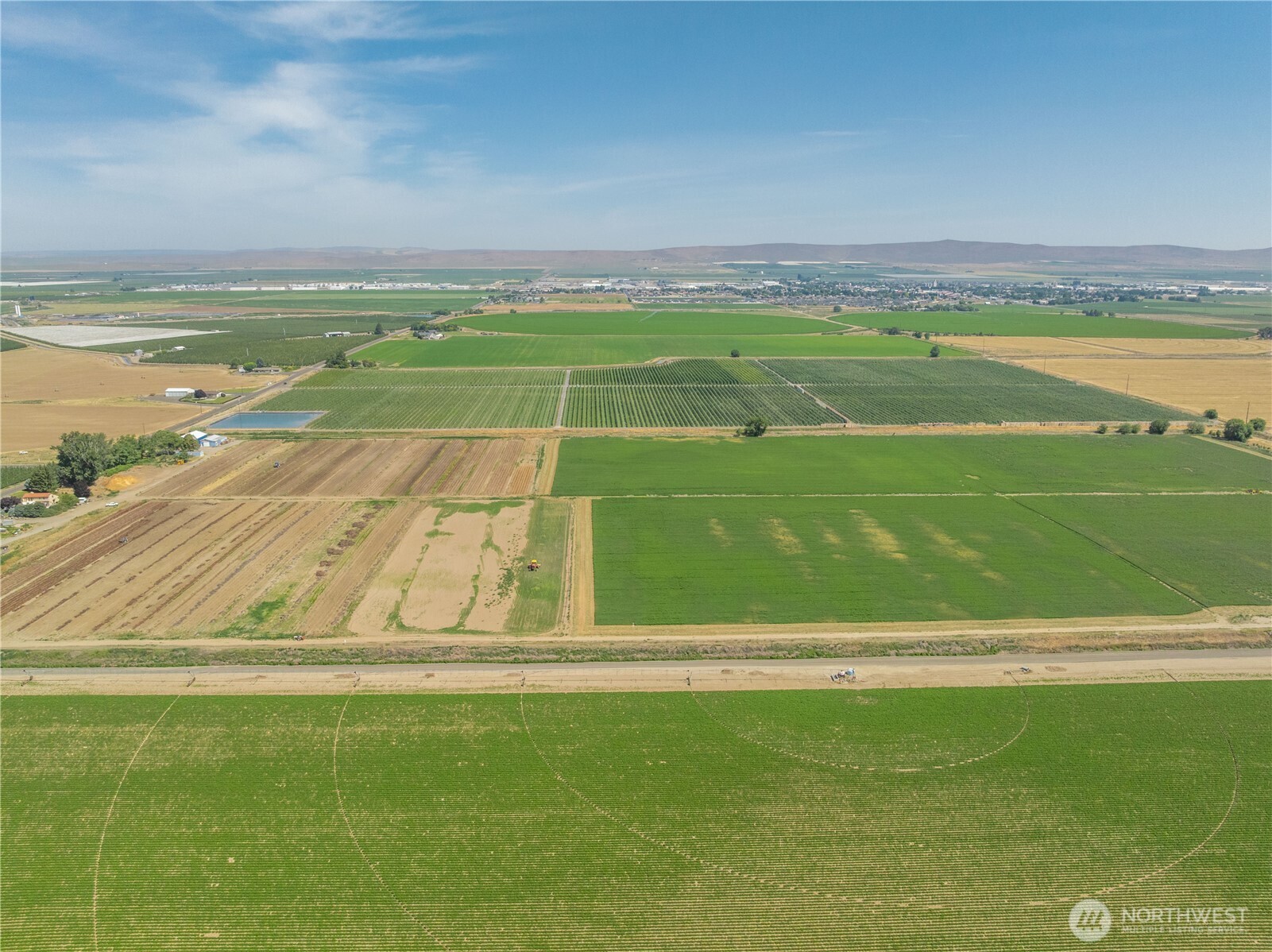 7891 Rd R NW, Quincy, WA 98848