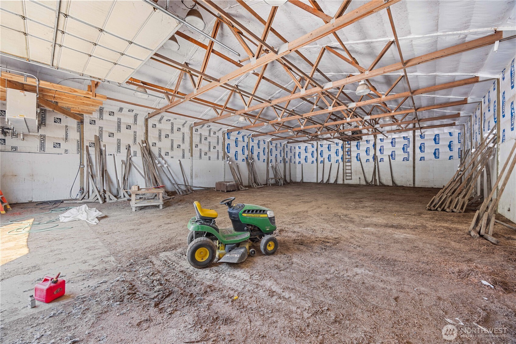 7891 Rd R NW, Quincy, WA 98848