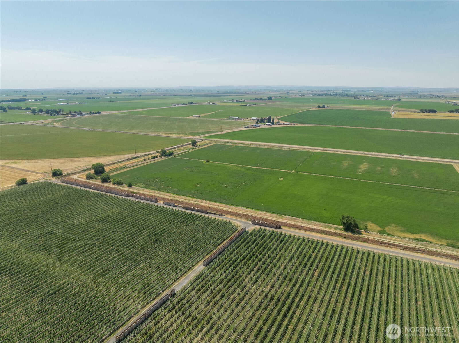 7891 Rd R NW, Quincy, WA 98848