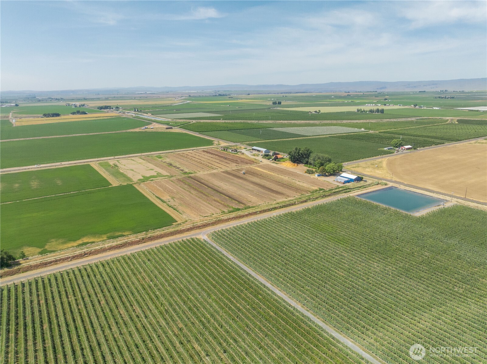 7891 Rd R NW, Quincy, WA 98848