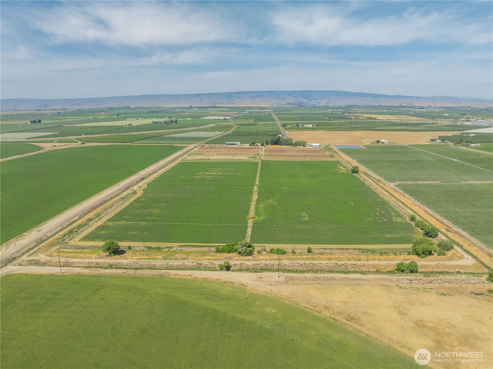 7891 Rd R NW, Quincy, WA 98848