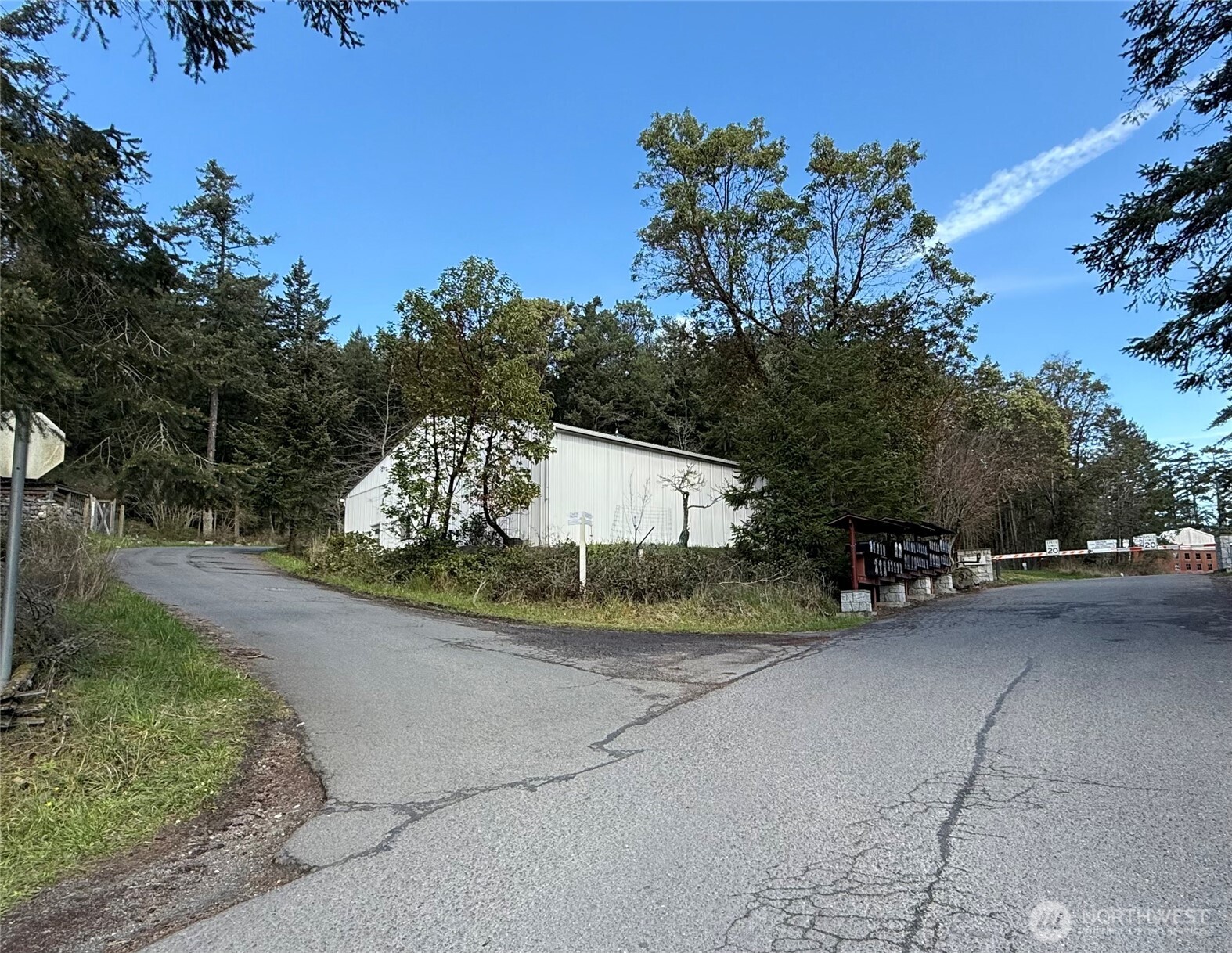 1111 Tarte Road , Friday Harbor, WA 98250