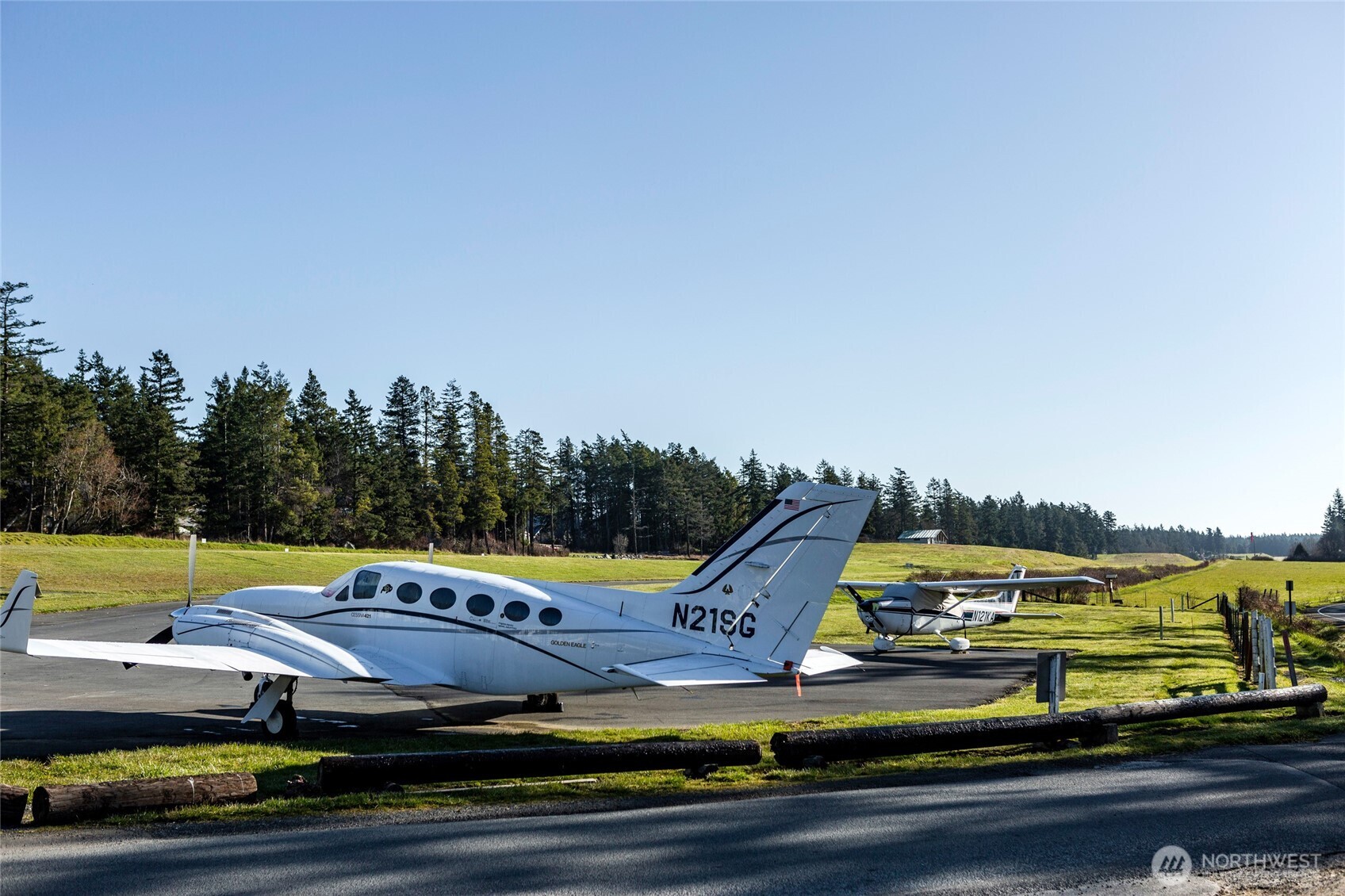 1111 Tarte Road , Friday Harbor, WA 98250