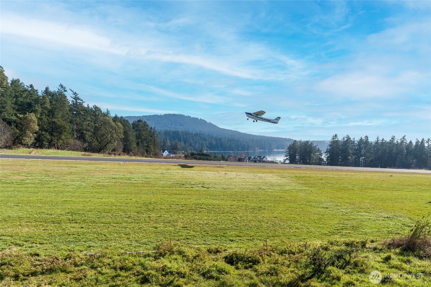 1111 Tarte Road , Friday Harbor, WA 98250