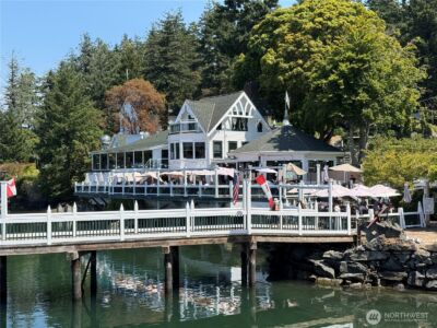 1111 Tarte Road , Friday Harbor, WA 98250 - Photo 30