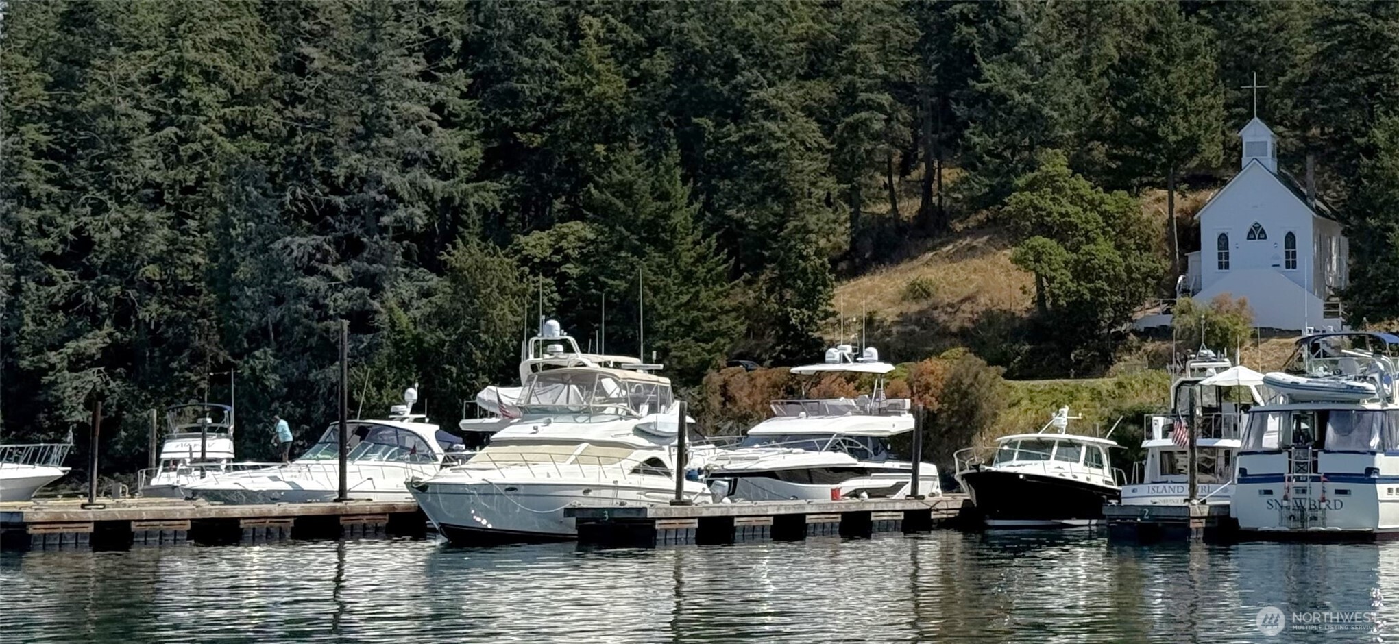 1111 Tarte Road , Friday Harbor, WA 98250