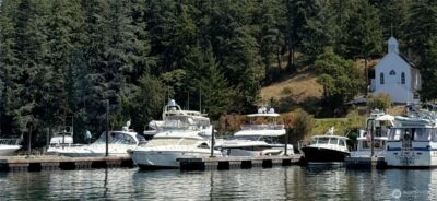 1111 Tarte Road , Friday Harbor, WA 98250 - Photo 31