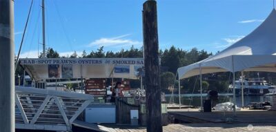 1111 Tarte Road , Friday Harbor, WA 98250 - Photo 32