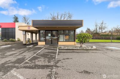 4040 Meridian Street , Bellingham, WA 98226