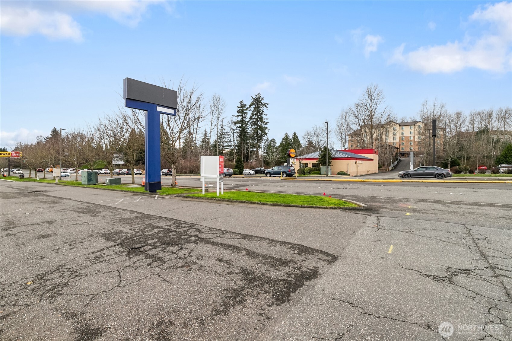 4040 Meridian Street , Bellingham, WA 98226