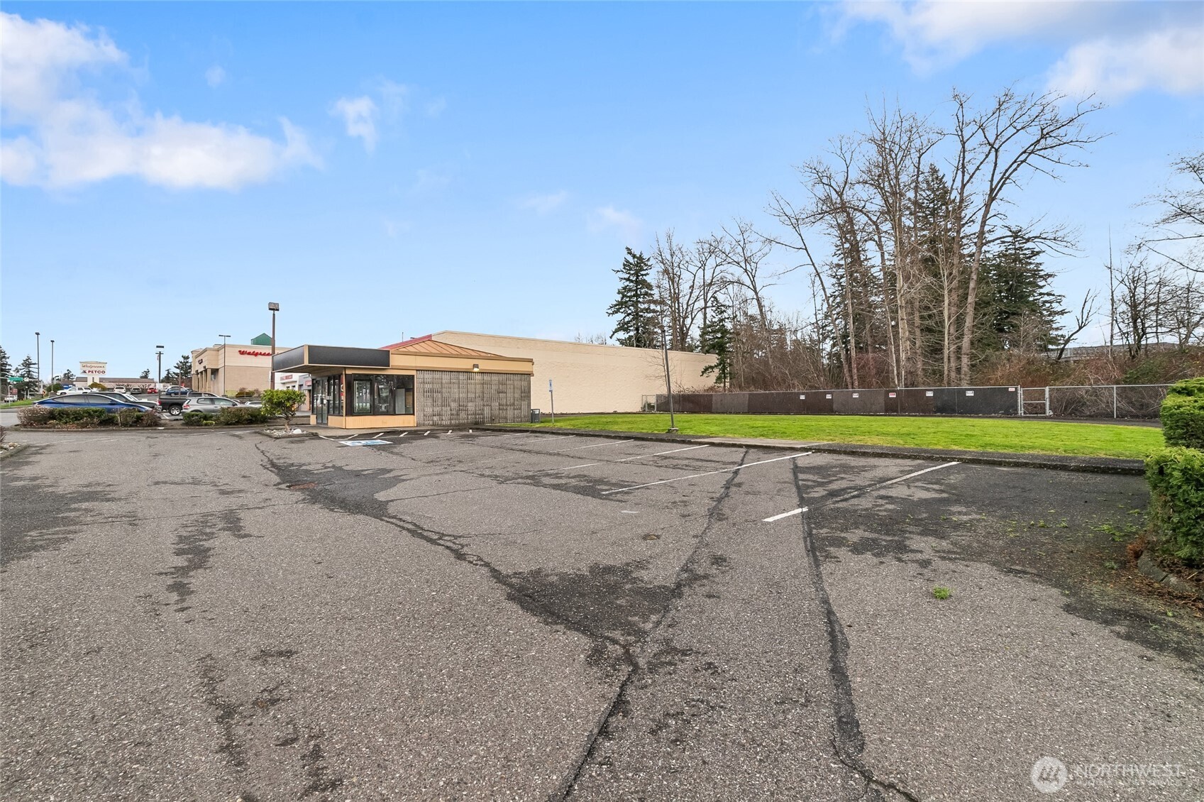 4040 Meridian Street , Bellingham, WA 98226