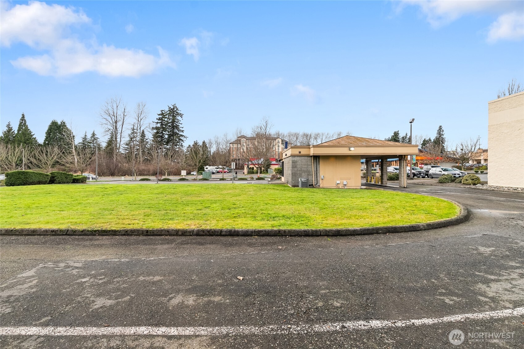 4040 Meridian Street , Bellingham, WA 98226