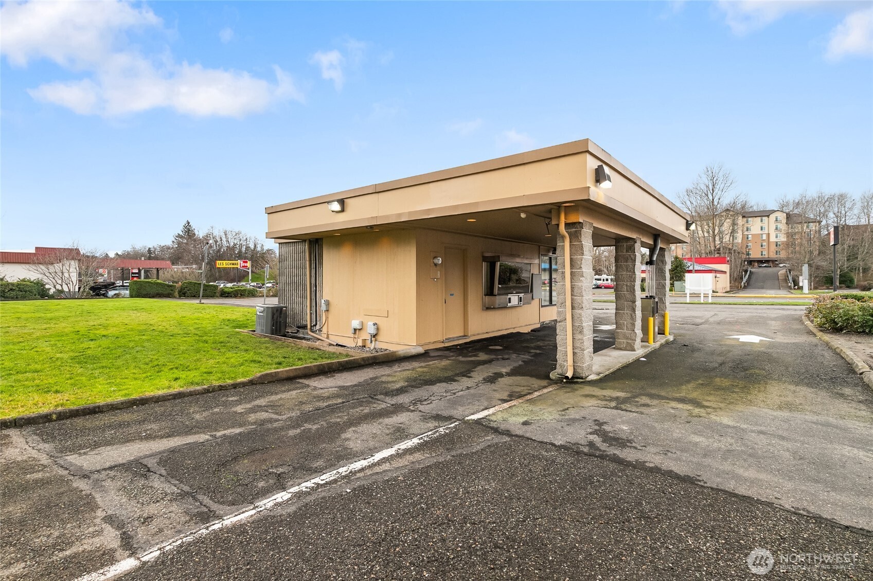 4040 Meridian Street , Bellingham, WA 98226