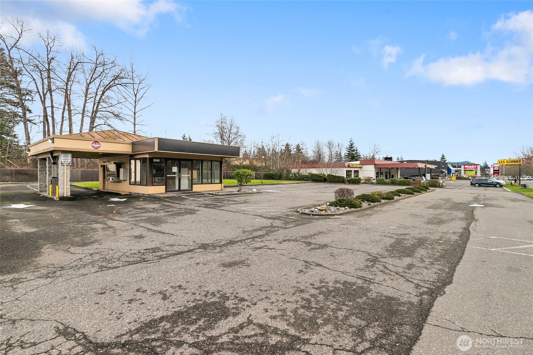 4040 Meridian Street , Bellingham, WA 98226