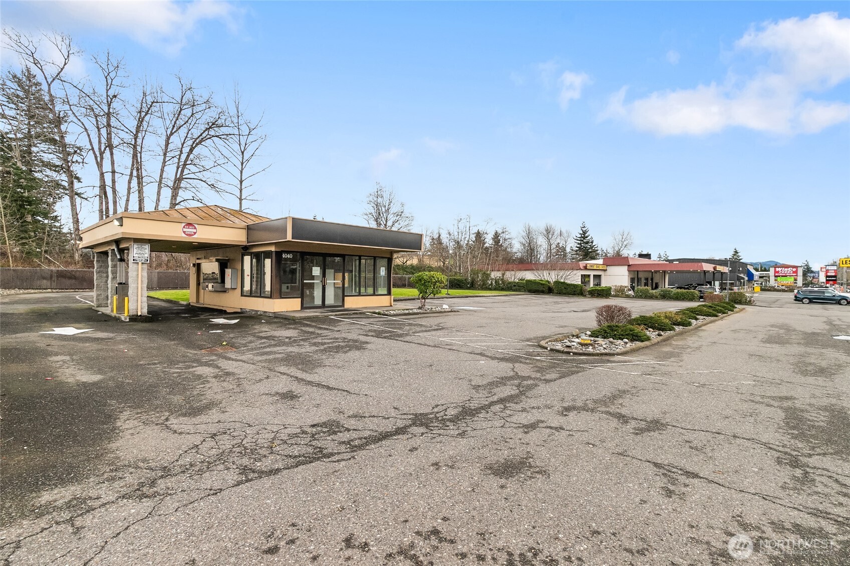 4040 Meridian Street , Bellingham, WA 98226