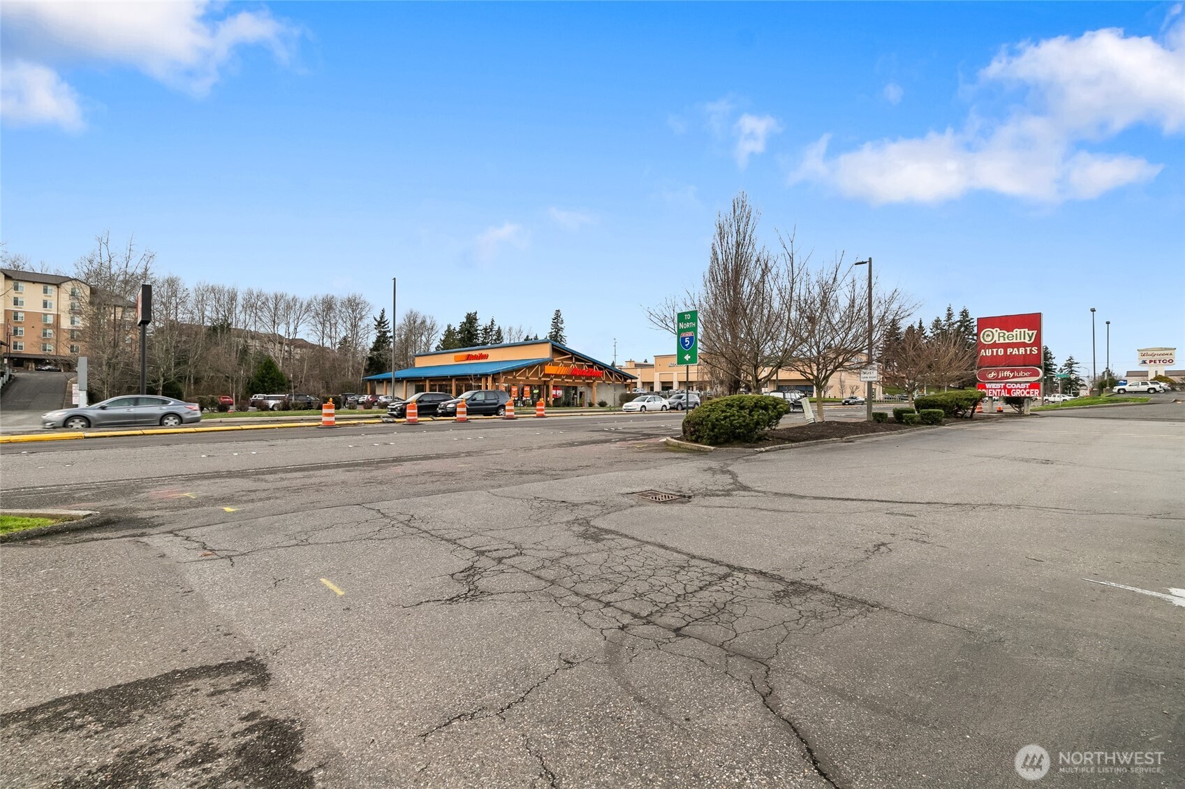 4040 Meridian Street , Bellingham, WA 98226