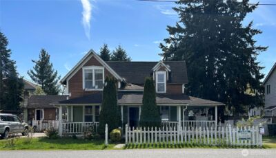211 Seventh Street , Snohomish, WA 98290-2510