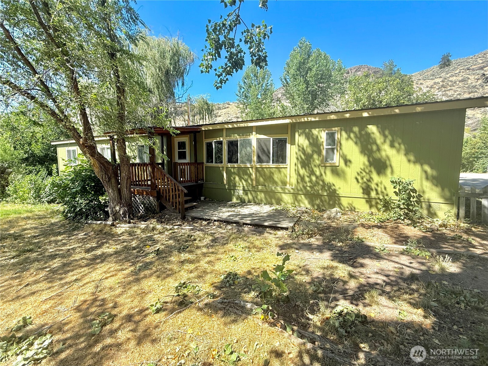 271 A Highway 20 , Tonasket, WA 98855