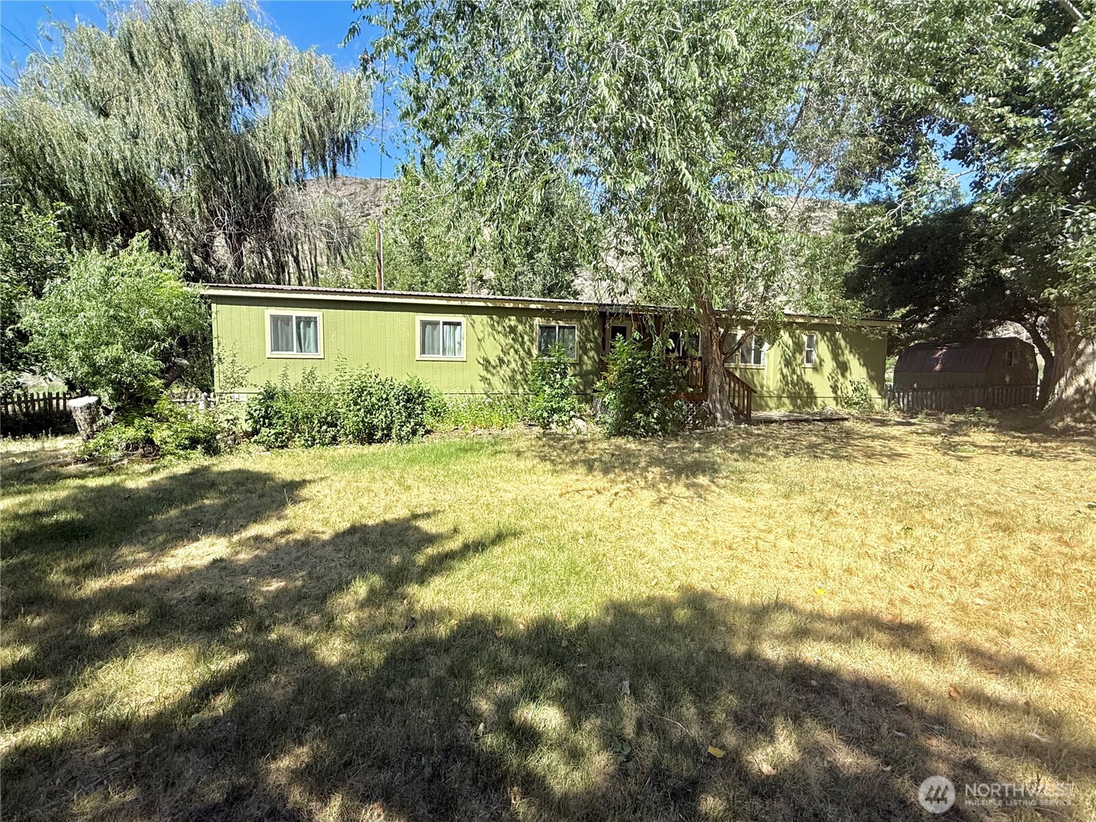 271 A Highway 20 , Tonasket, WA 98855