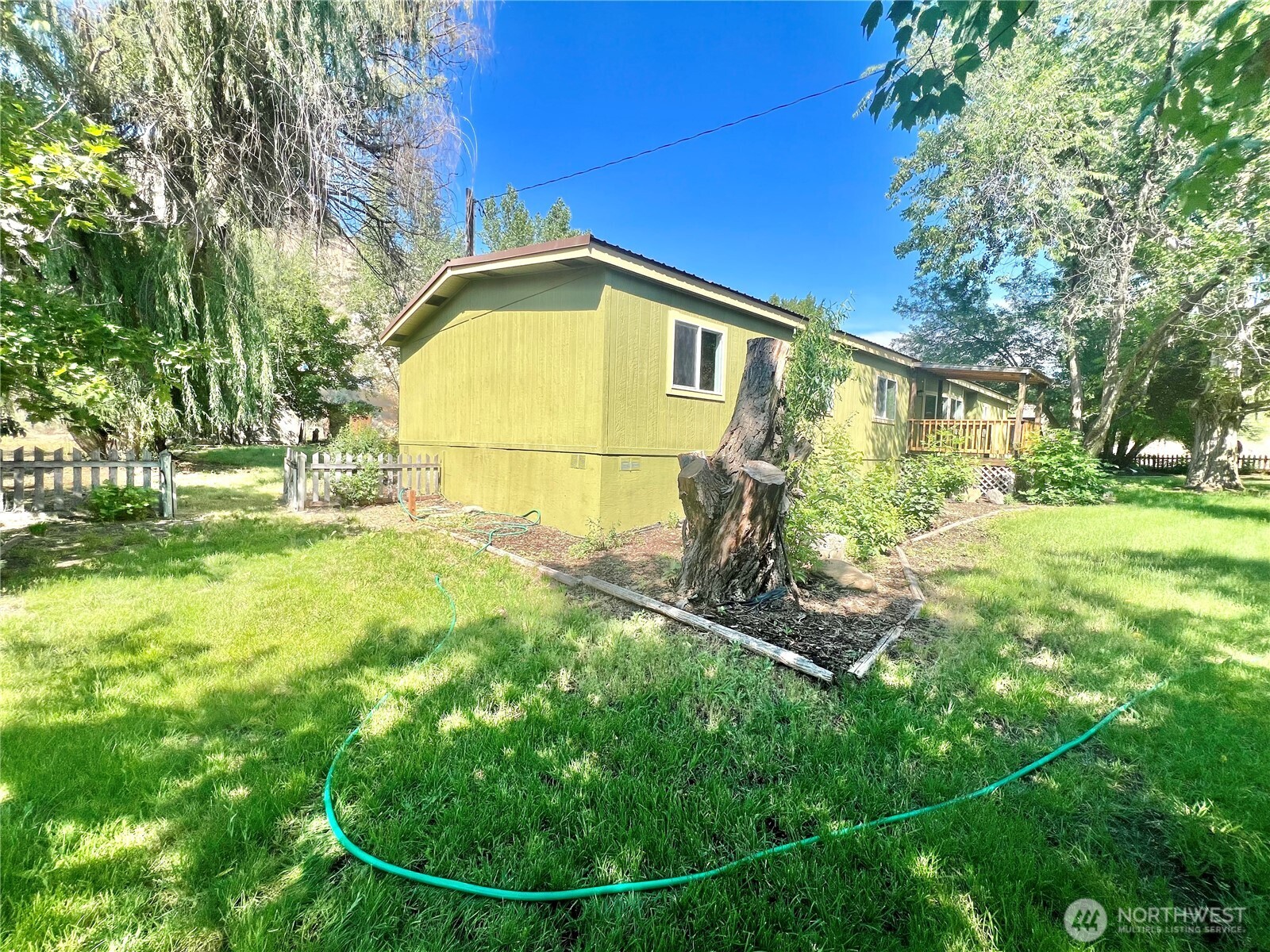 271 A Highway 20 , Tonasket, WA 98855