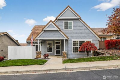 1494 Eastmont Avenue #33, East Wenatchee, WA 98802