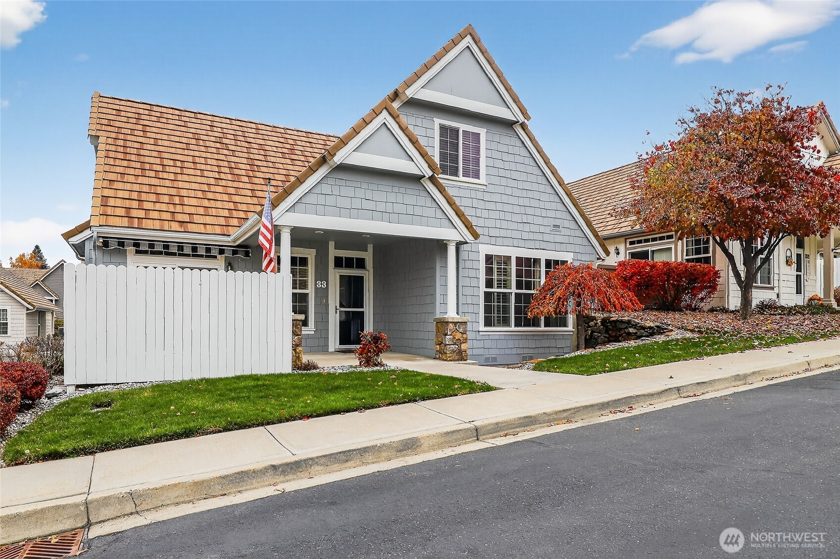 1494 Eastmont Avenue #33, East Wenatchee, WA 98802