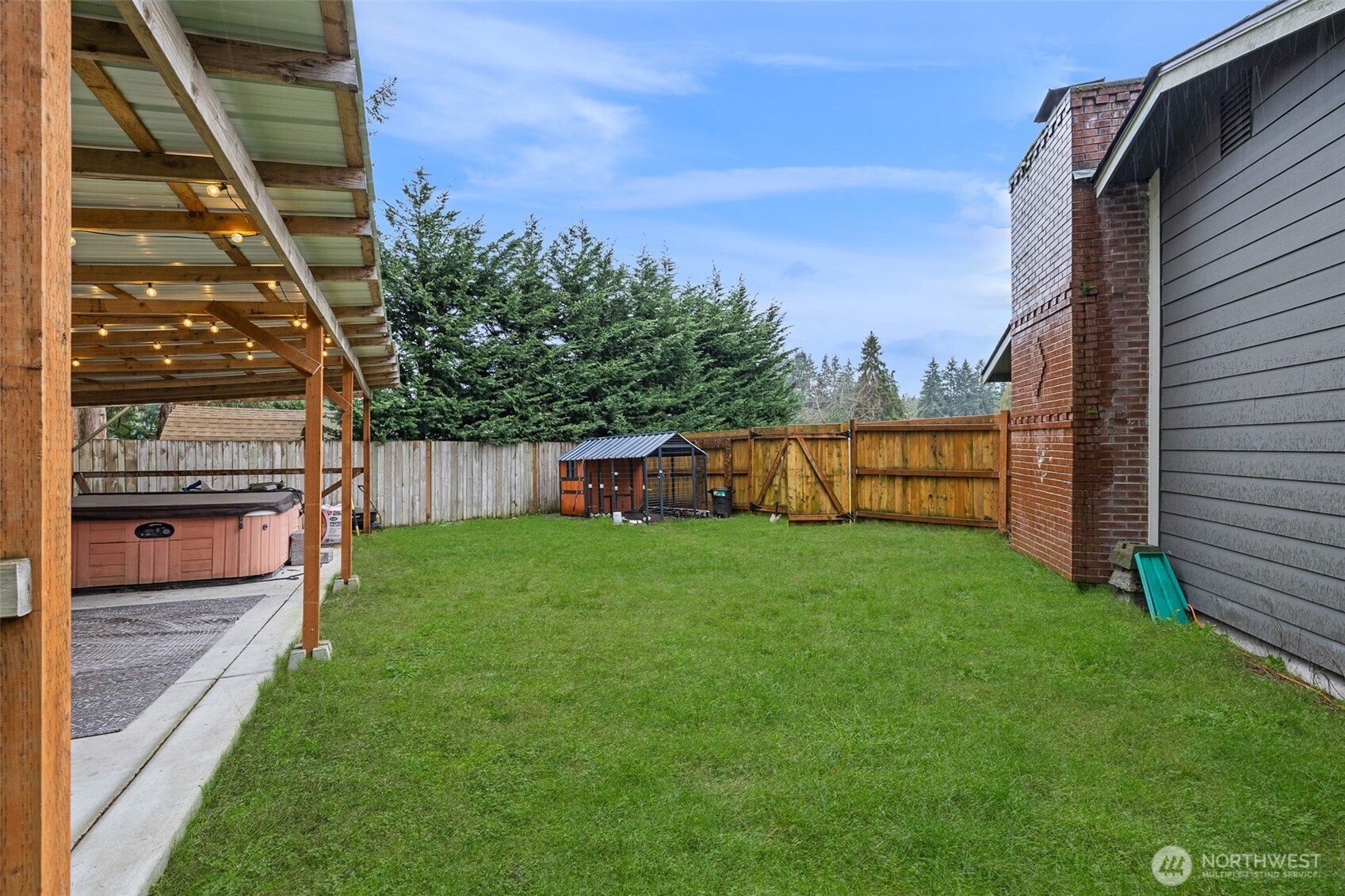 15001 11th Avenue E, Tacoma, WA 98445