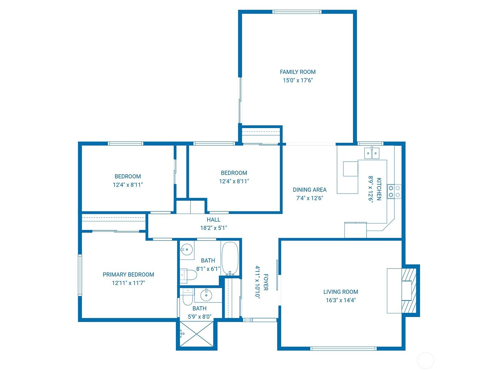 15001 11th Avenue E, Tacoma, WA 98445