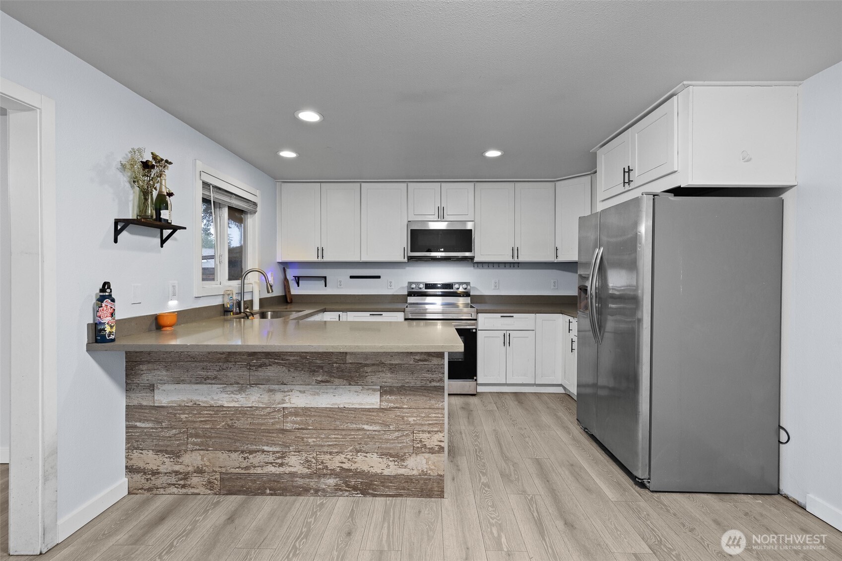 15001 11th Avenue E, Tacoma, WA 98445