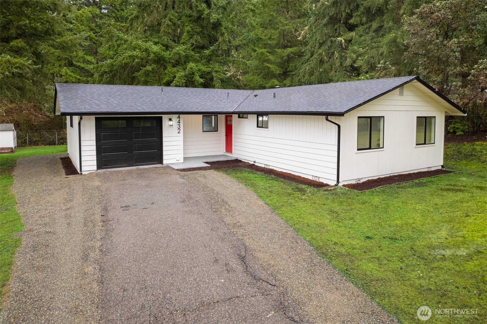 4432 Gallup Drive SE, Olympia, WA 98513