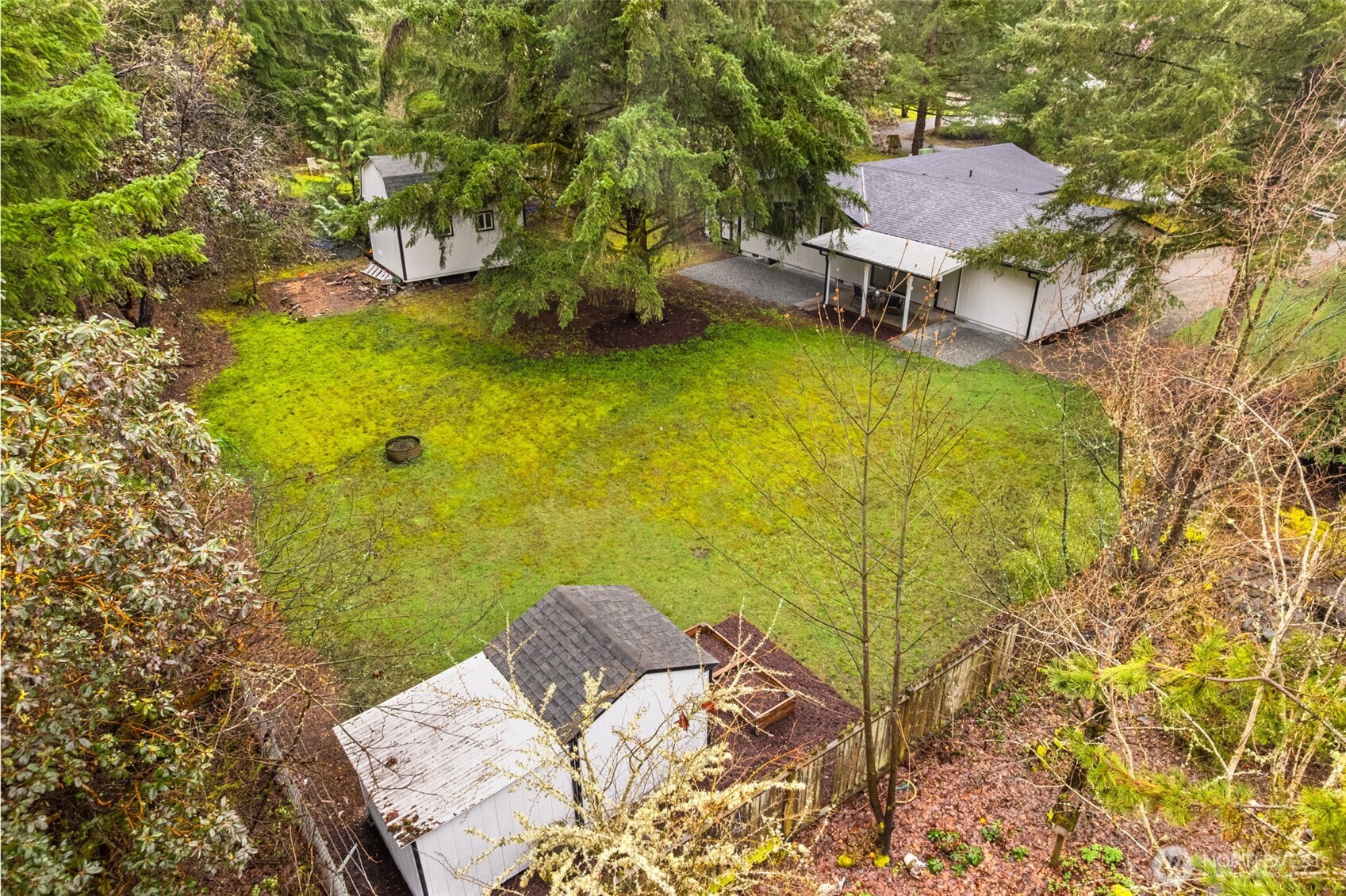 4432 Gallup Drive SE, Olympia, WA 98513