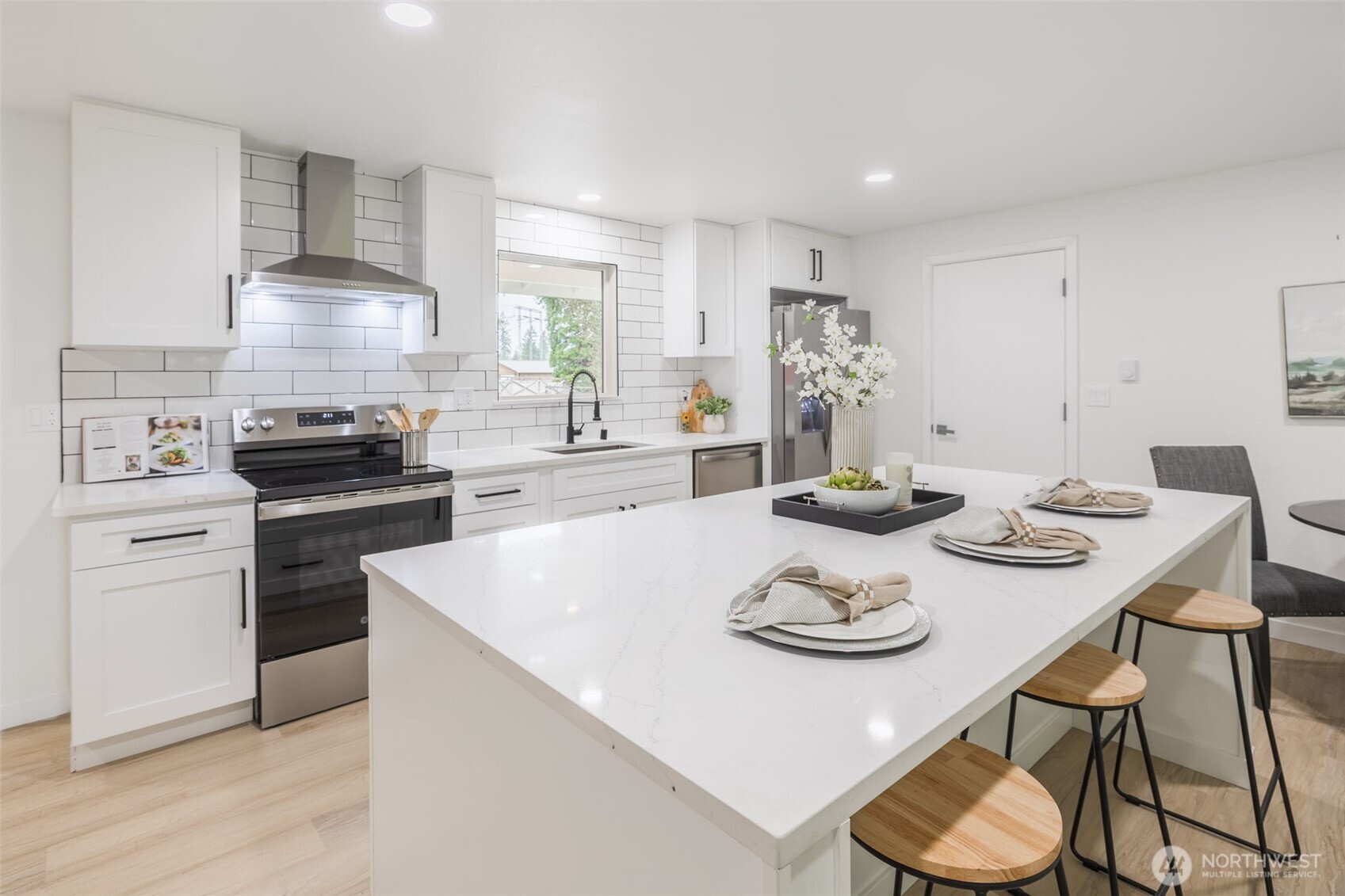 4432 Gallup Drive SE, Olympia, WA 98513