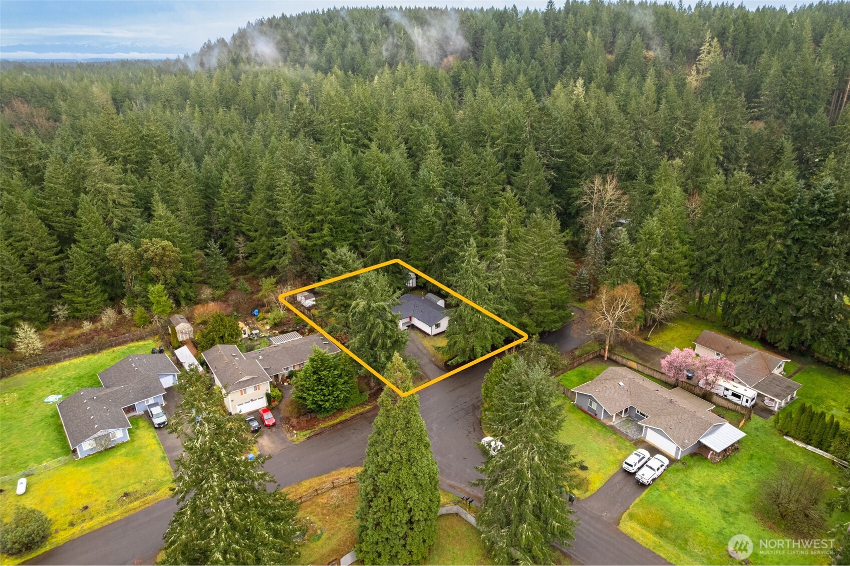 4432 Gallup Drive SE, Olympia, WA 98513
