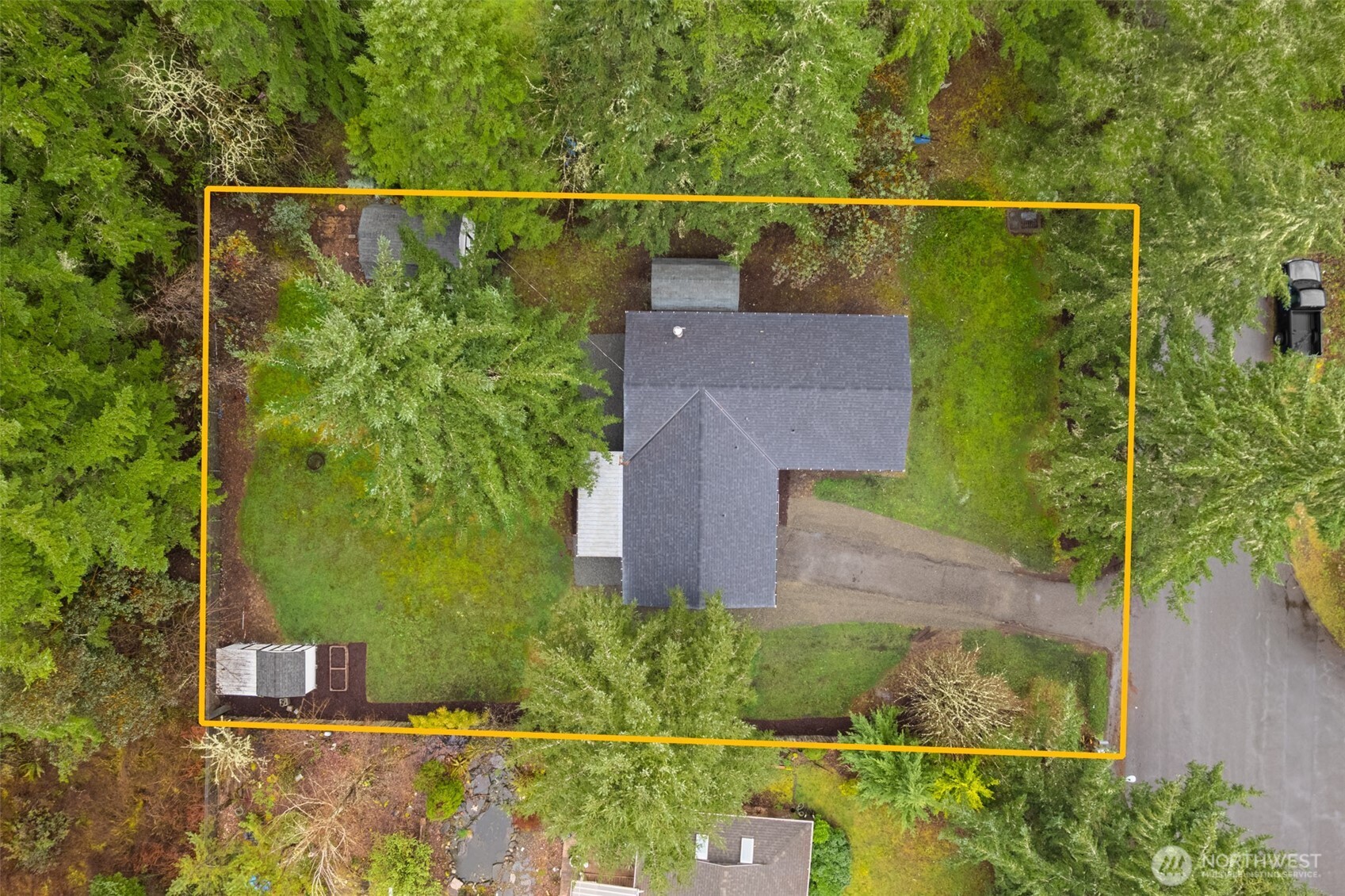 4432 Gallup Drive SE, Olympia, WA 98513