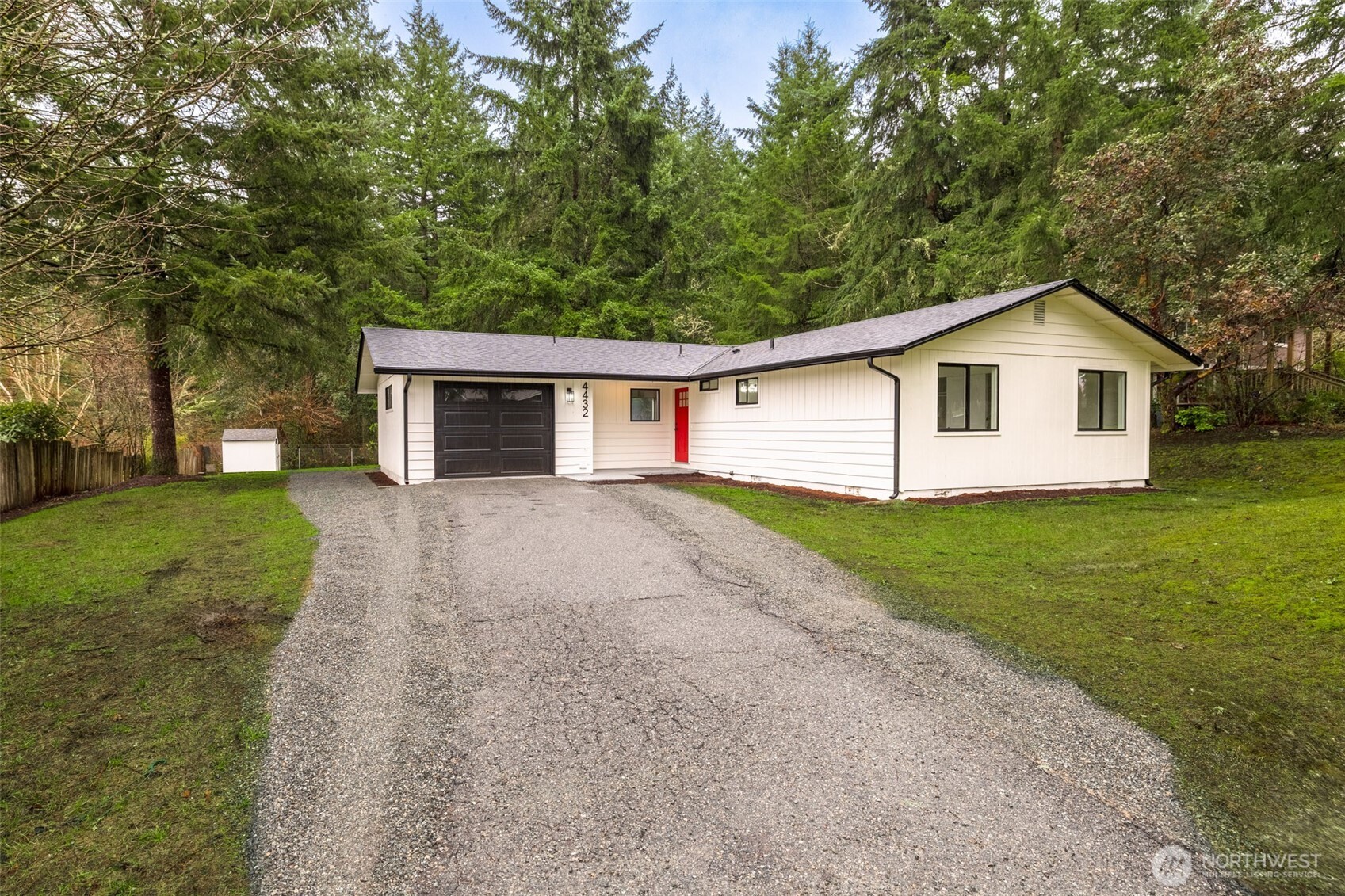 4432 Gallup Drive SE, Olympia, WA 98513