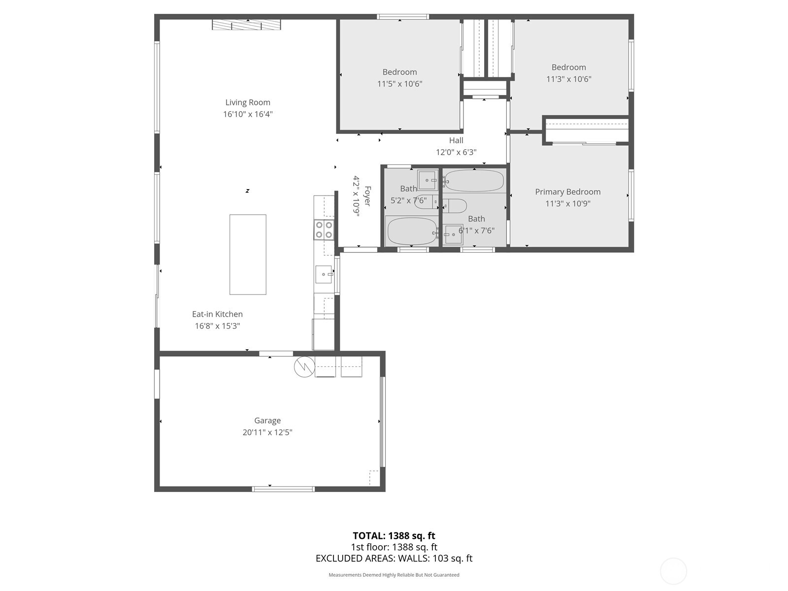 4432 Gallup Drive SE, Olympia, WA 98513