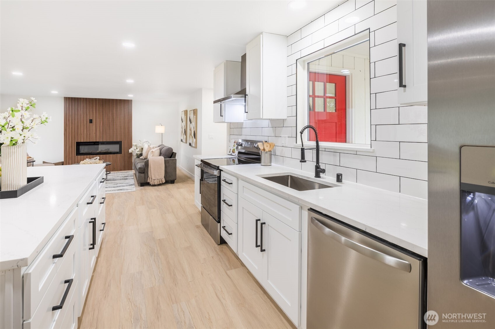 4432 Gallup Drive SE, Olympia, WA 98513