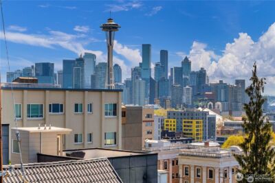 215 W Kinnear Place , Seattle, WA 98119-3730 - Photo 5