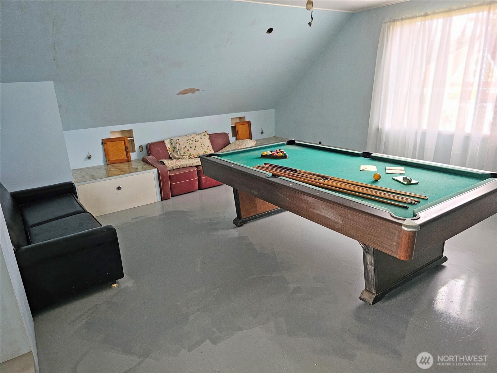 120 S Park , Oakville, WA 98568