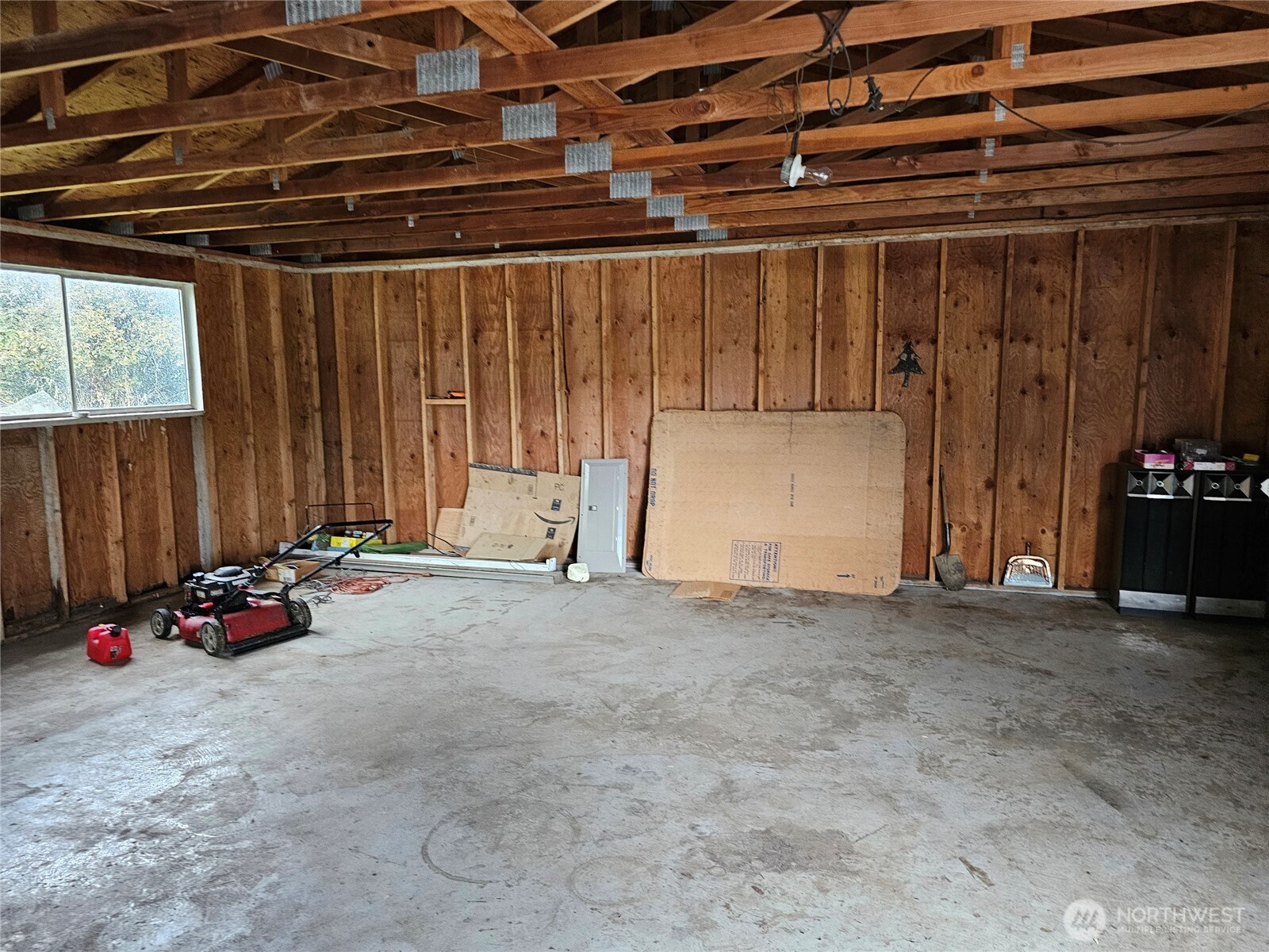 120 S Park , Oakville, WA 98568