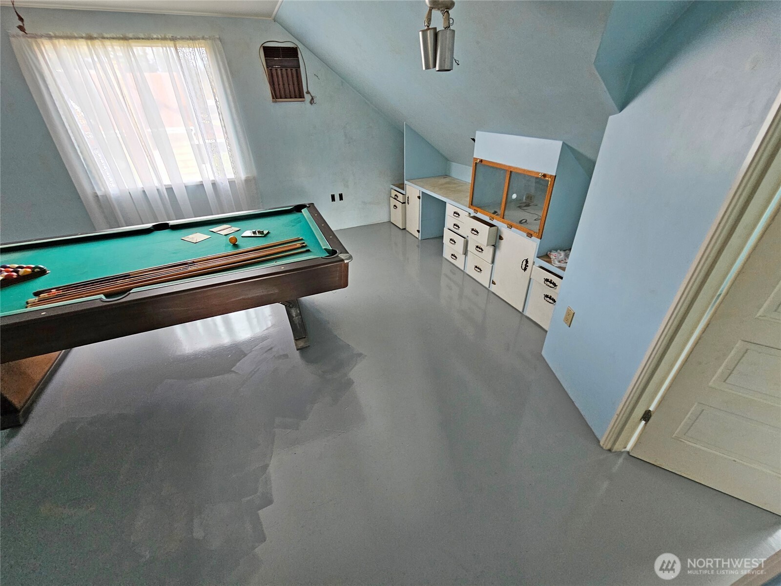 120 S Park , Oakville, WA 98568