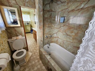 120 S Park , Oakville, WA 98568 - Photo 17