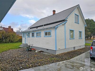 120 S Park , Oakville, WA 98568 - Photo 2