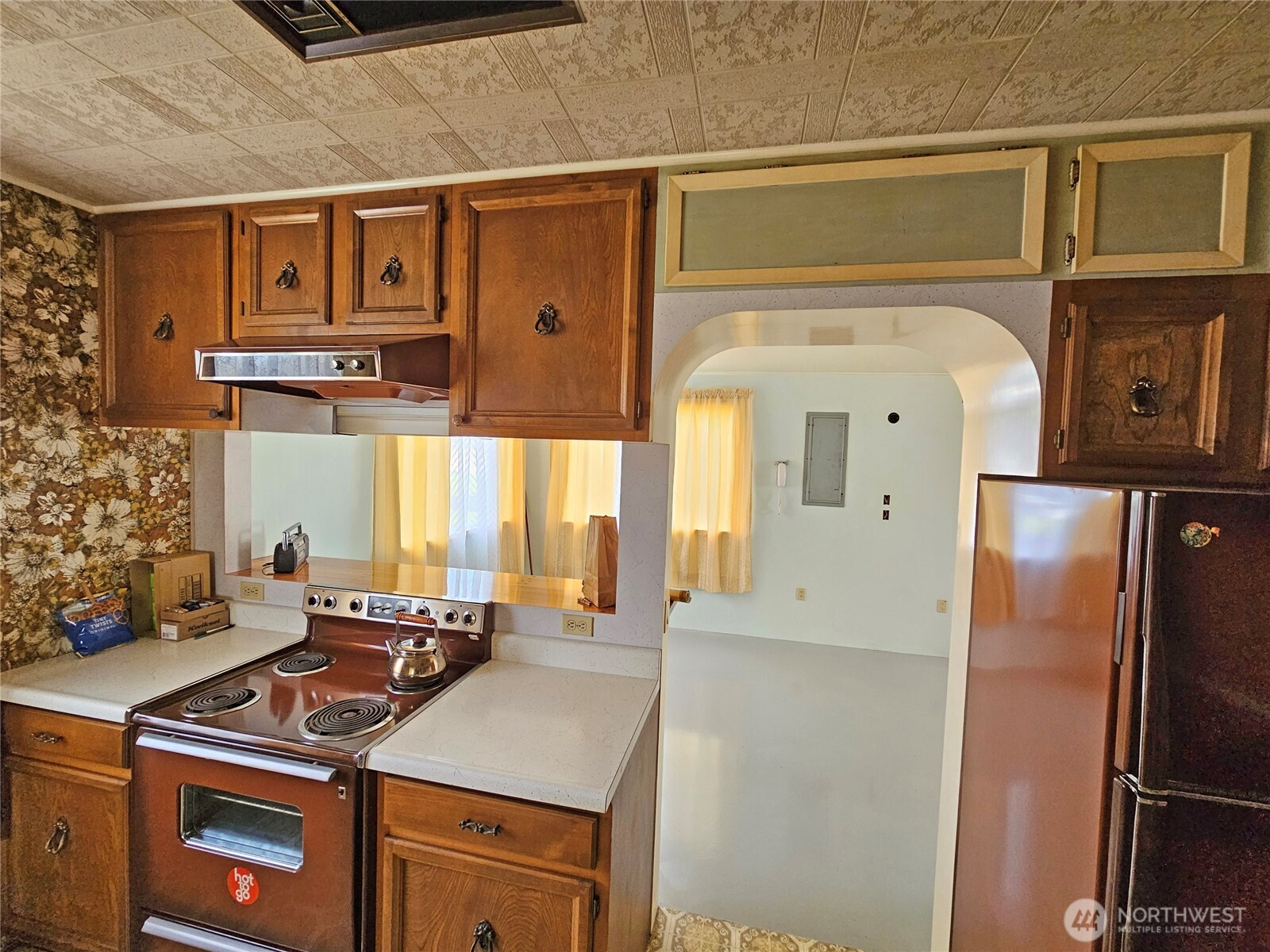 120 S Park , Oakville, WA 98568