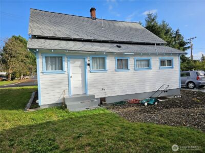 120 S Park , Oakville, WA 98568 - Photo 3