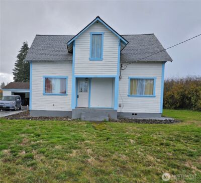 120 S Park , Oakville, WA 98568 - Photo 4