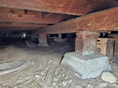 120 S Park , Oakville, WA 98568 - Photo 6